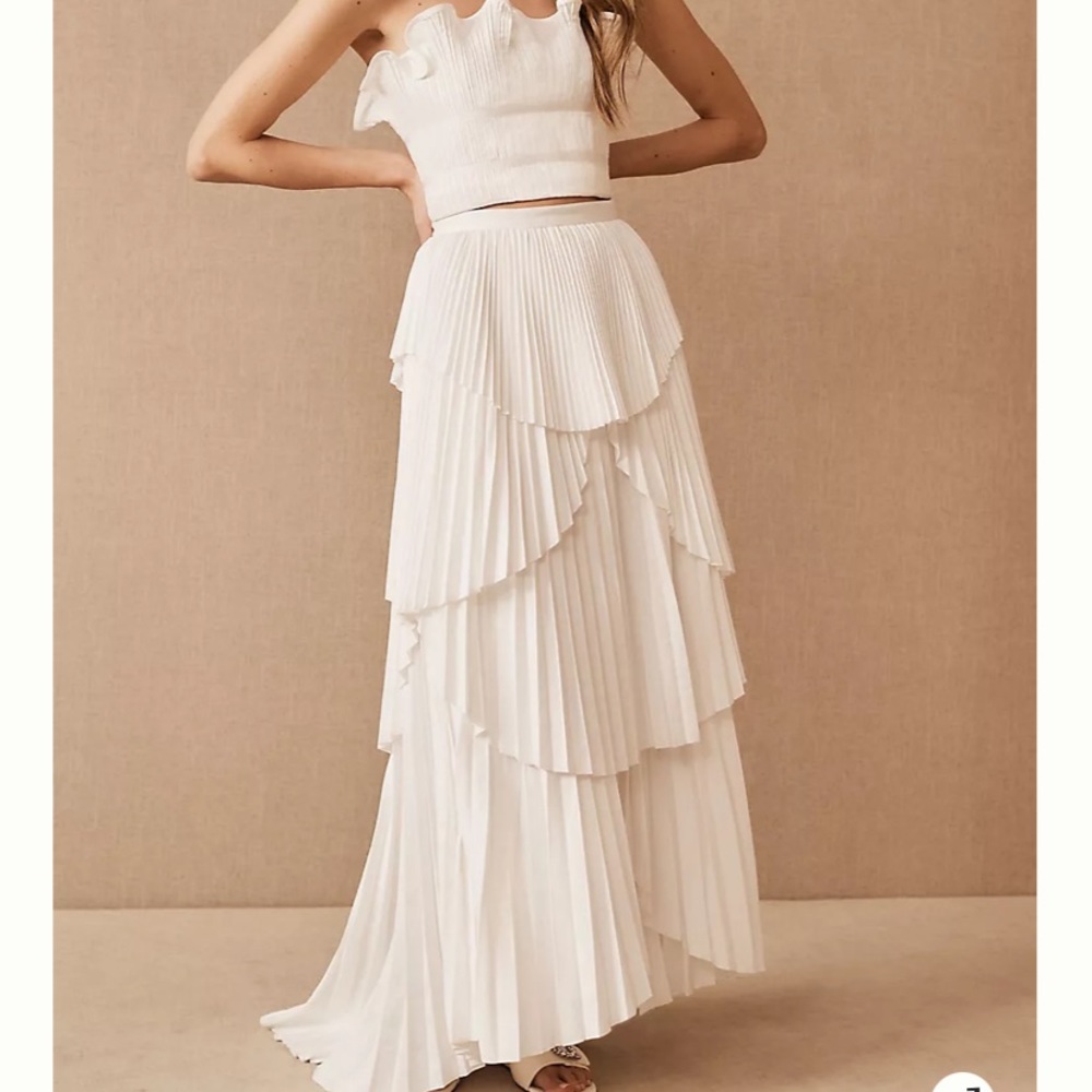Ophelia skirt - worn once!